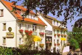 Hotel-Pension Bergkranz